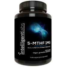 1 MG 5-MTHF L-Metylofolian