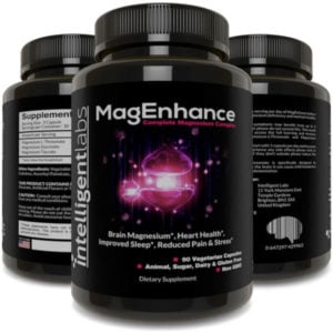 suplement magnezu MagEnhance