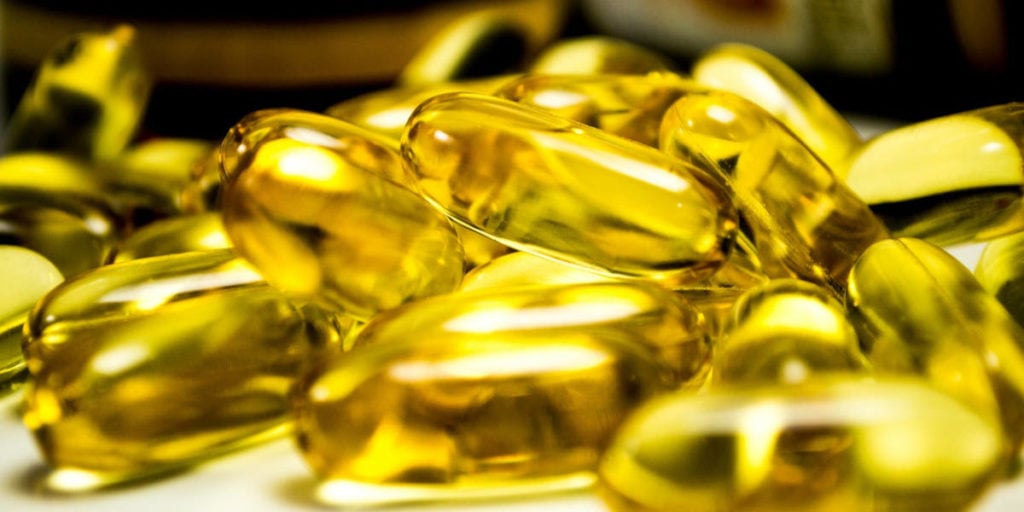 omega-3 jest najprawdopodobniej najpopularniejszym suplementem na świecie